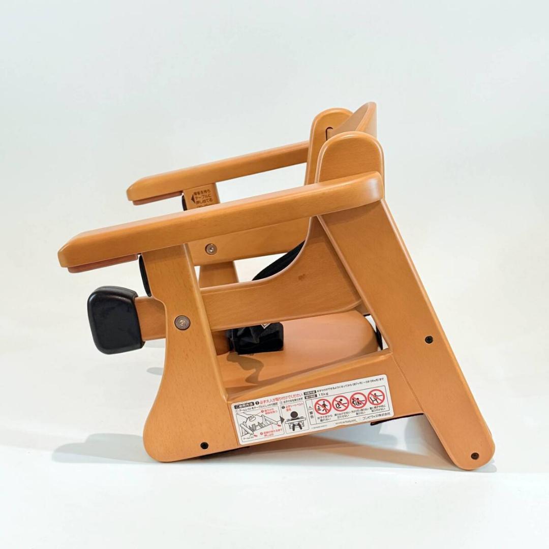 甲HK11197　美品　送料無料　即購入可能　スピード発送　ブースターシート