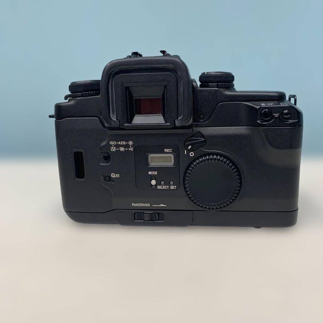 Canon EOS 55 フィルム一眼レフカメラ