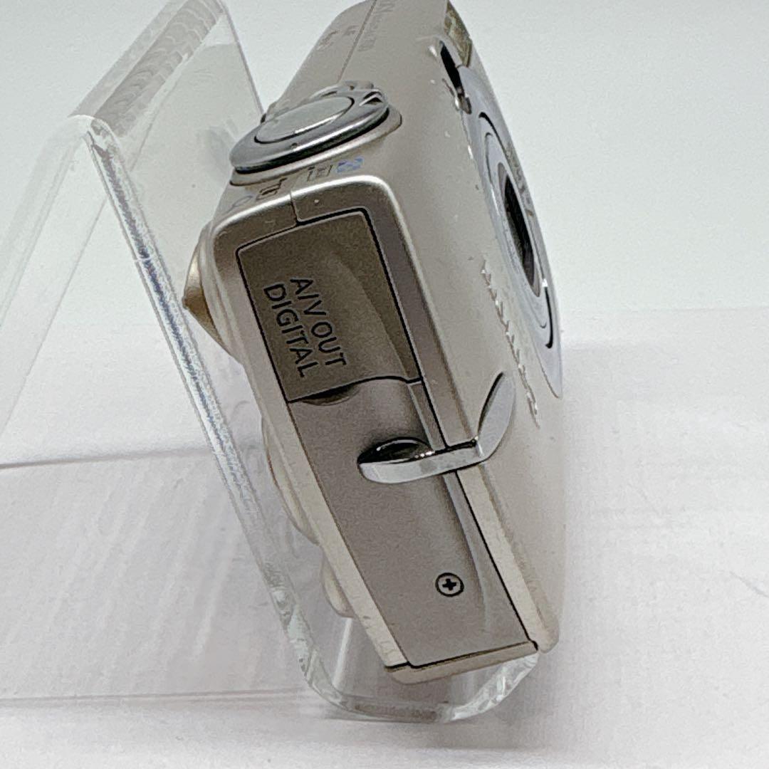 Canon IXY 700 デジタルカメラ ゴールド