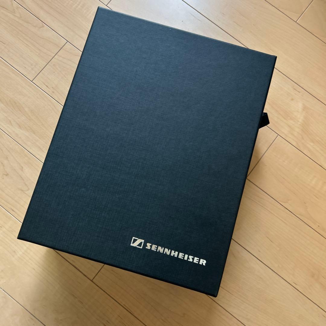 Sennheiser HD 800 有線ヘッドホン ゼンハイザー