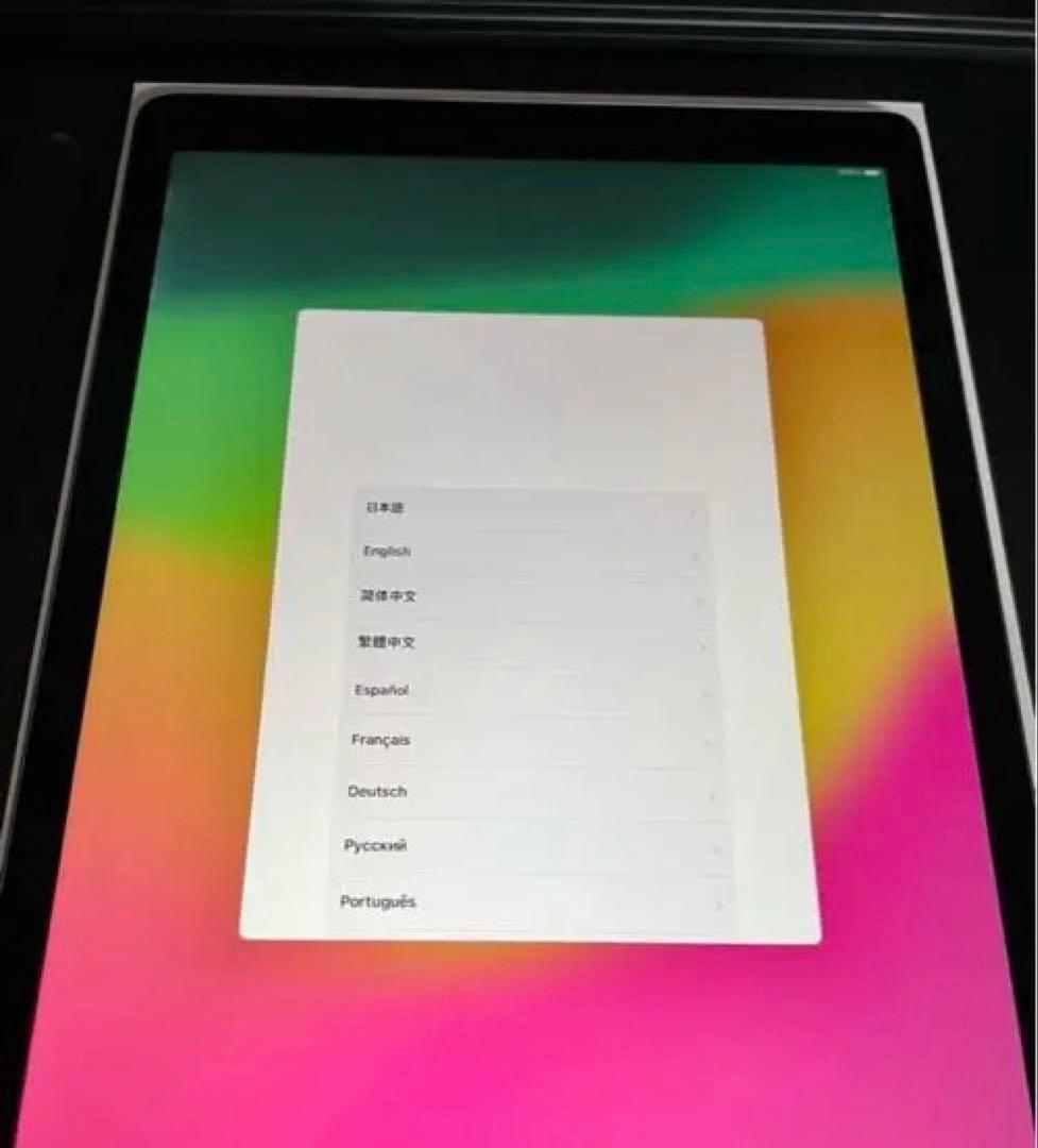 Apple iPad pro 12.9inch 第二世代 512gb Wi-Fi