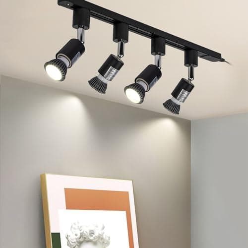 ダクトレール コンセント 直付けタイプ コンセント式 ライティングレール ライm