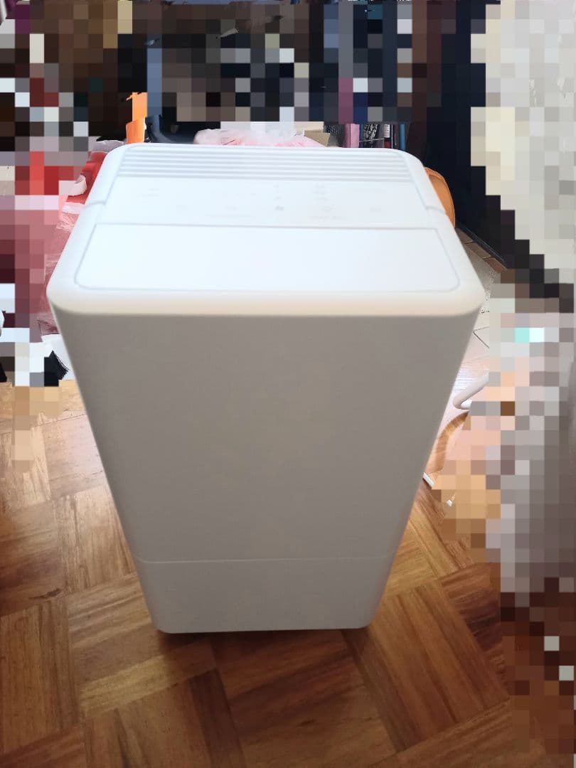 【最終値下げ】　アイリスオーヤマ　スポットクーラー　コンパクトクーラー