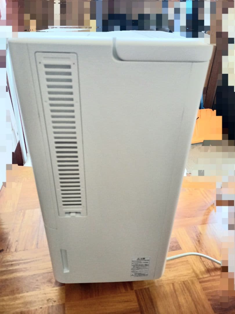 【最終値下げ】　アイリスオーヤマ　スポットクーラー　コンパクトクーラー