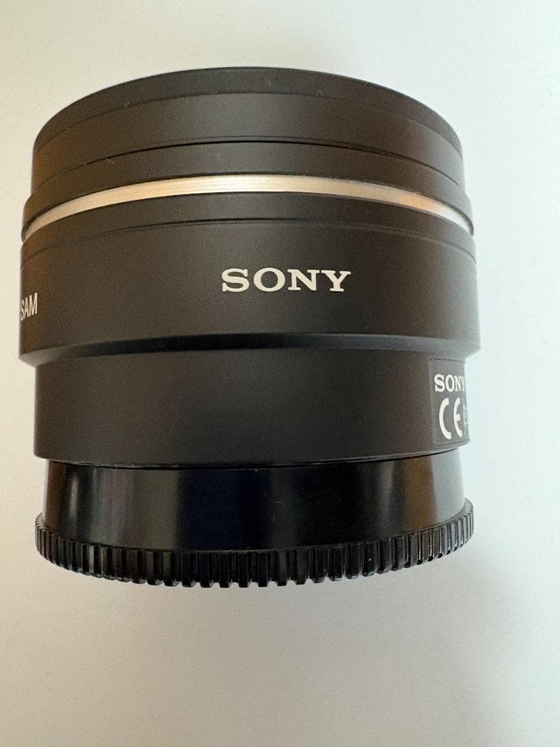美品　ソニー　DT 30mm F2.8 Macro SAM SAL30M28