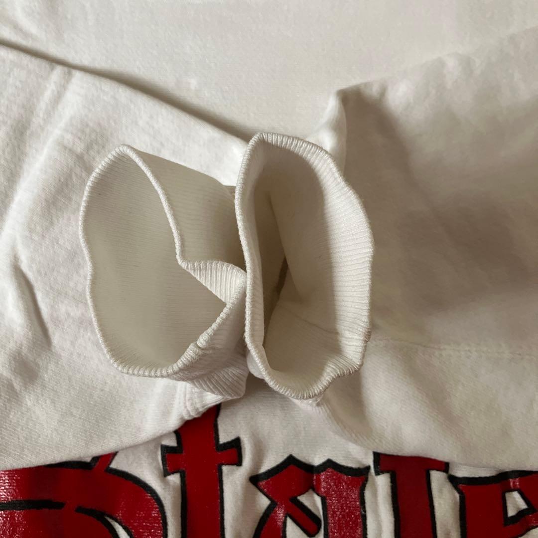 champion チャンピオン リバースウィーブ　USA製　オハイオ　レアカラー