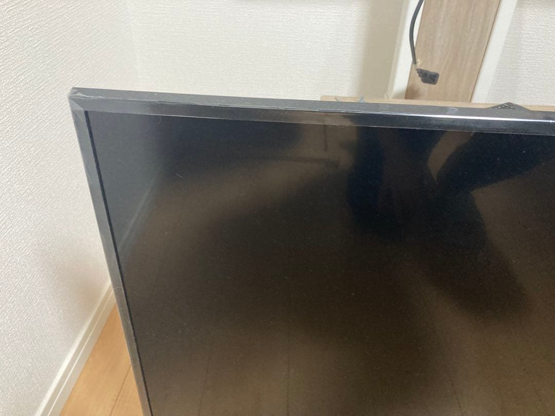 Hisense 43F68E 液晶テレビ 43インチ　テレビのみ