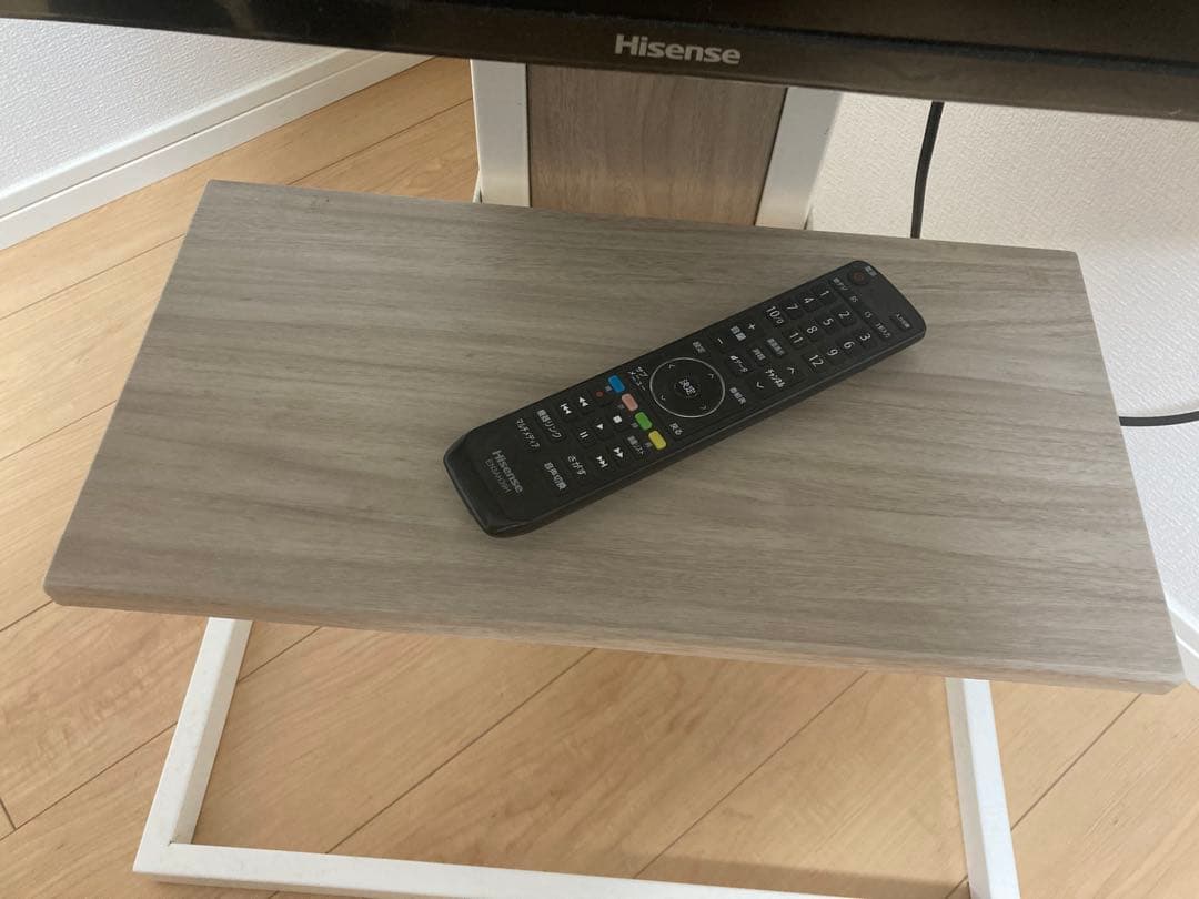 Hisense 43F68E 液晶テレビ 43インチ　テレビのみ