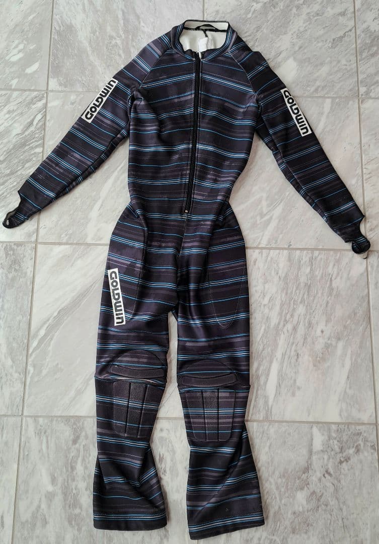 GOLDWIN GSワンピース 170cm