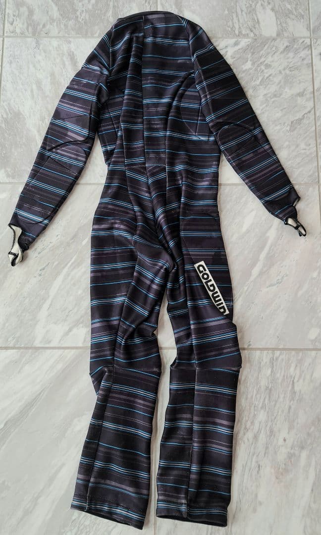 GOLDWIN GSワンピース 170cm