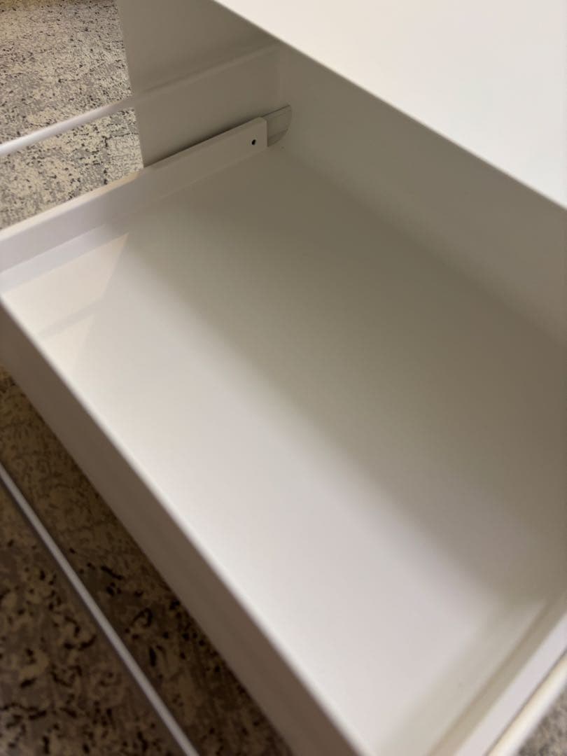 UTAUブレッドケース　ピュアホワイト