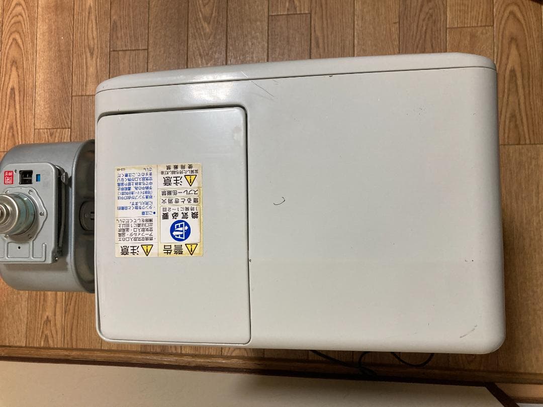 ★コロナ★石油ファンヒーター 5.0Lタンク付　2017年製 FH-G3217Y