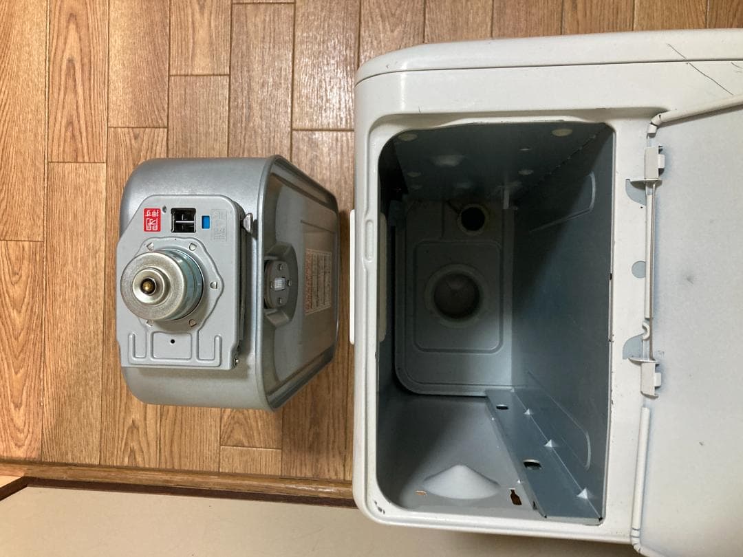 ★コロナ★石油ファンヒーター 5.0Lタンク付　2017年製 FH-G3217Y