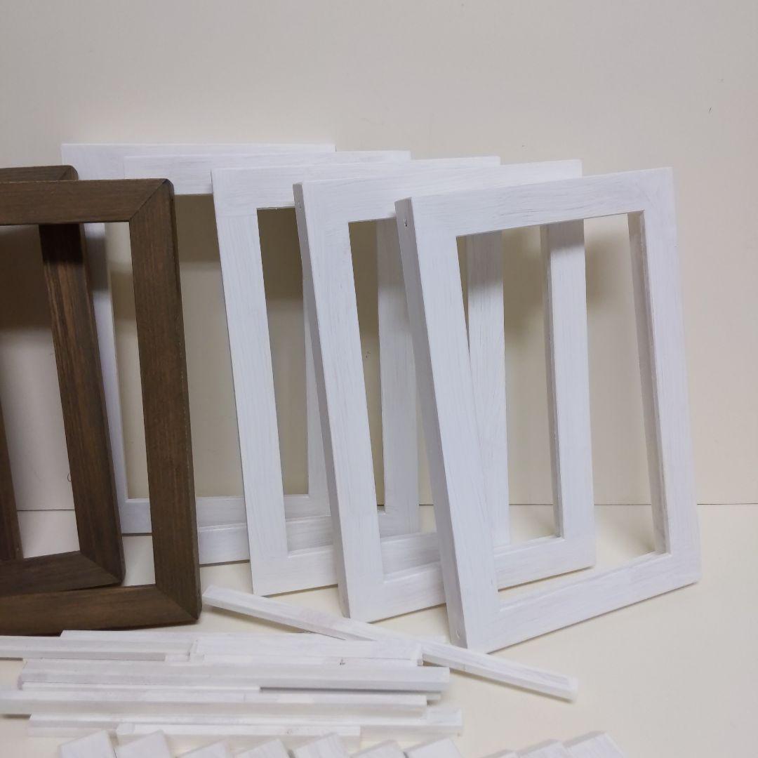 nimo　額縁セット