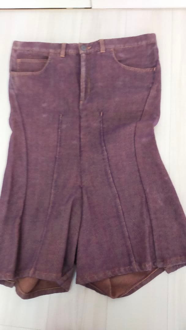 パンツ JUNYA WATANABE COMME des GARCONS