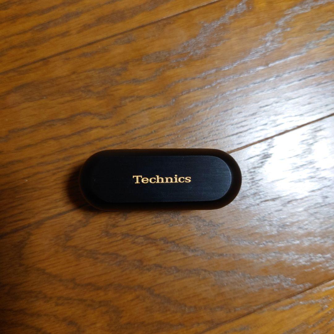 【美品・保証書付き】Technics EAH-AZ100 ワイヤレスイヤホン