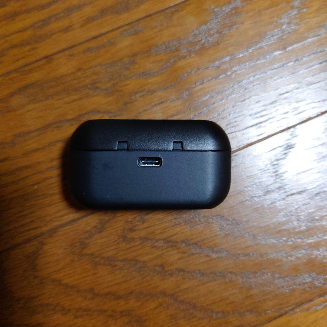 【美品・保証書付き】Technics EAH-AZ100 ワイヤレスイヤホン