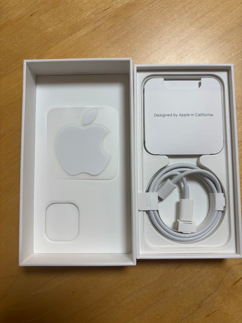 Apple iPhone12mini 256GB ホワイト SIMフリー