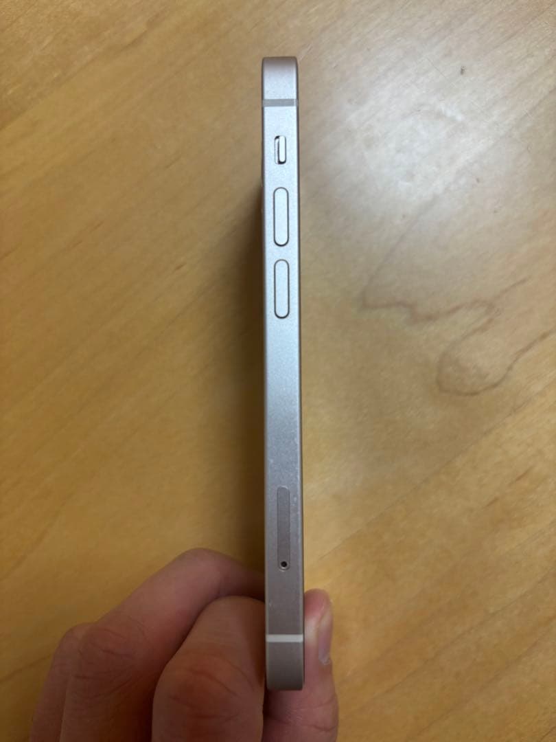 Apple iPhone12mini 256GB ホワイト SIMフリー