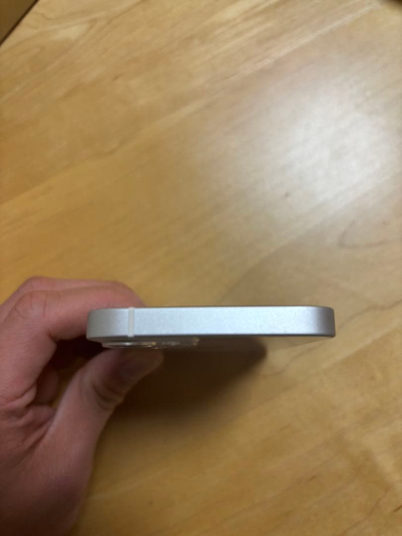 Apple iPhone12mini 256GB ホワイト SIMフリー