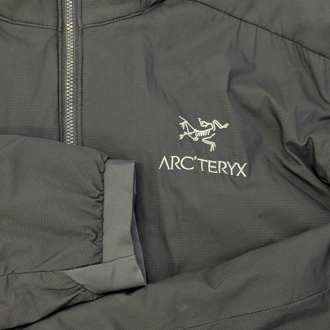 ARC'TERYX アークテリクス アトム LT フーディ