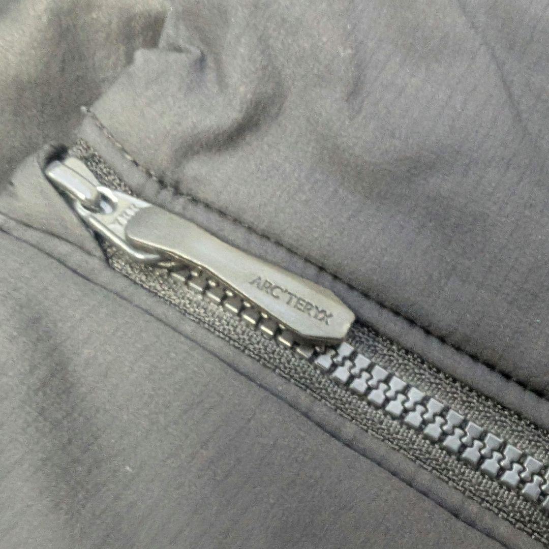 ARC'TERYX アークテリクス アトム LT フーディ