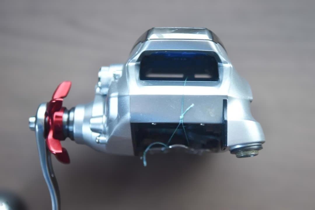 SEABORG 500J イカリール