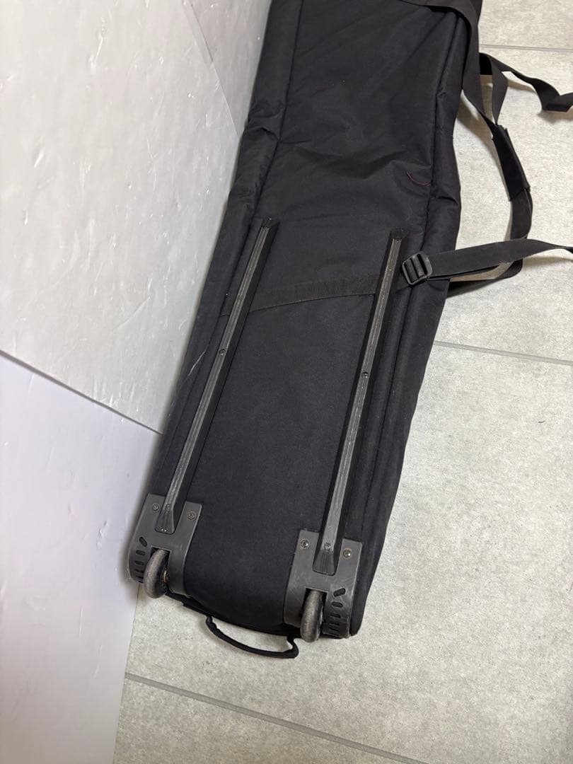 DAKAINE ダカイン　スノーボードキャリー　ローラー　コロコロ　157センチ