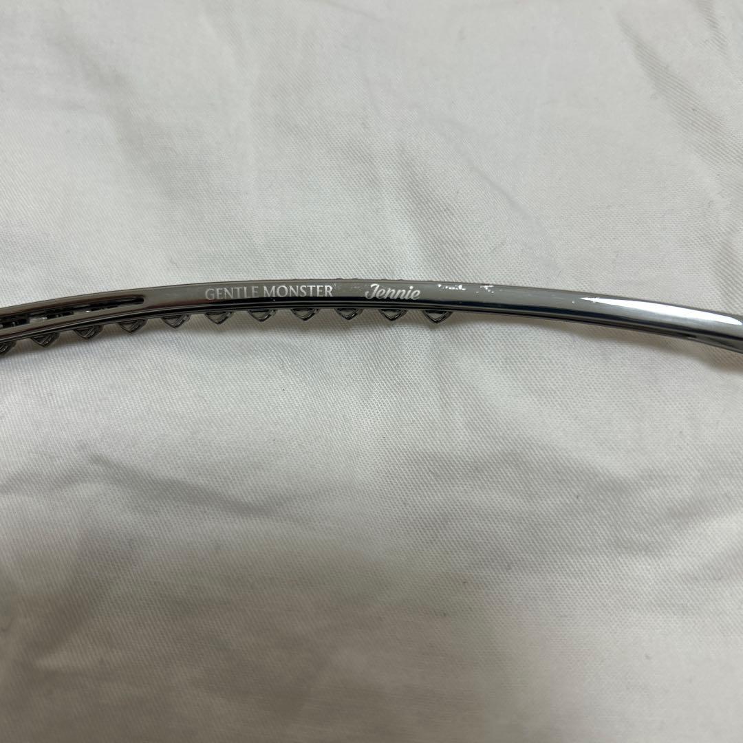 小物 Gentle Monster Jennie Barrette 02