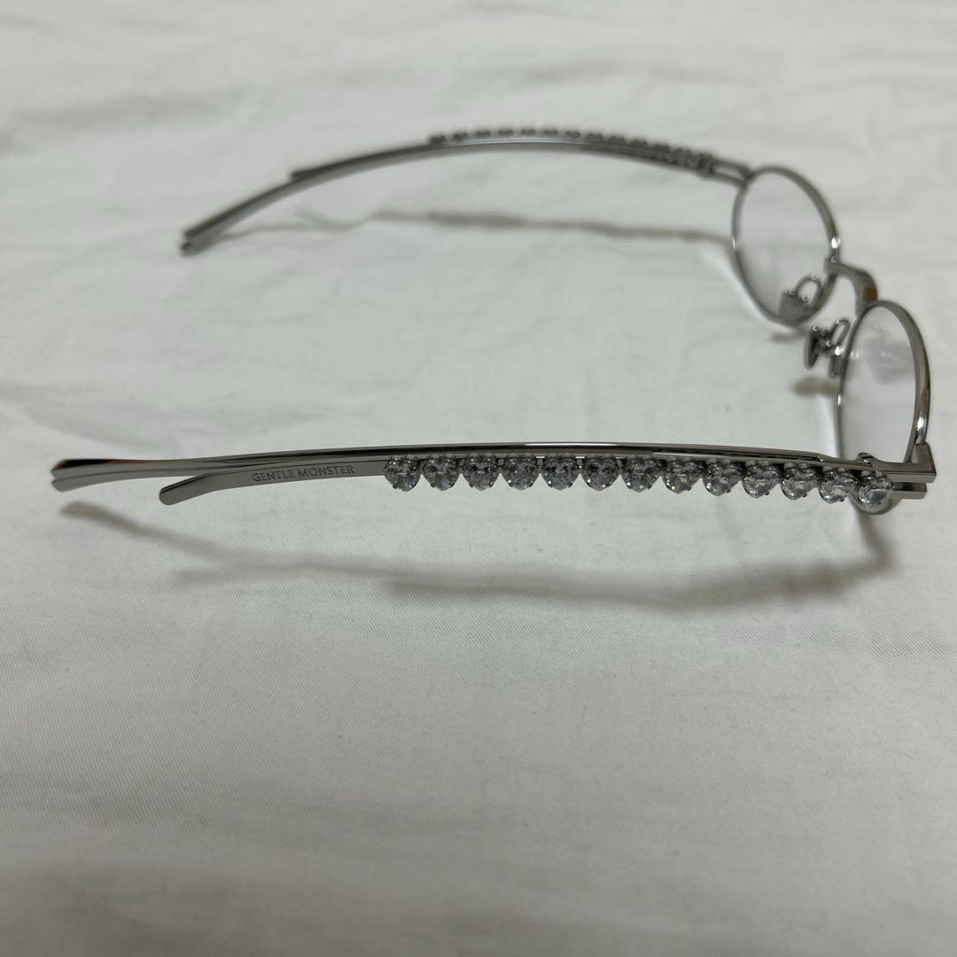 小物 Gentle Monster Jennie Barrette 02