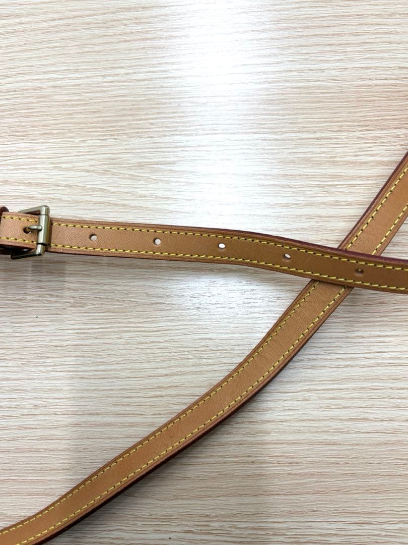 ルイヴィトン サンクルーPM モノグラム ショルダーバッグ 正規品