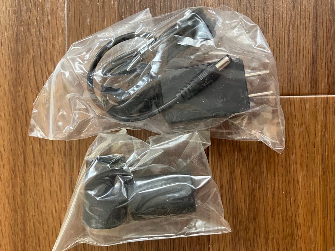 【未使用】Really Nice Compressor RNC1773