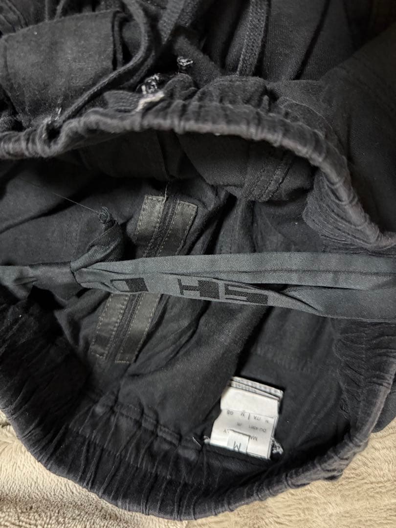 Rick Owens drkshdw 初期 shorts