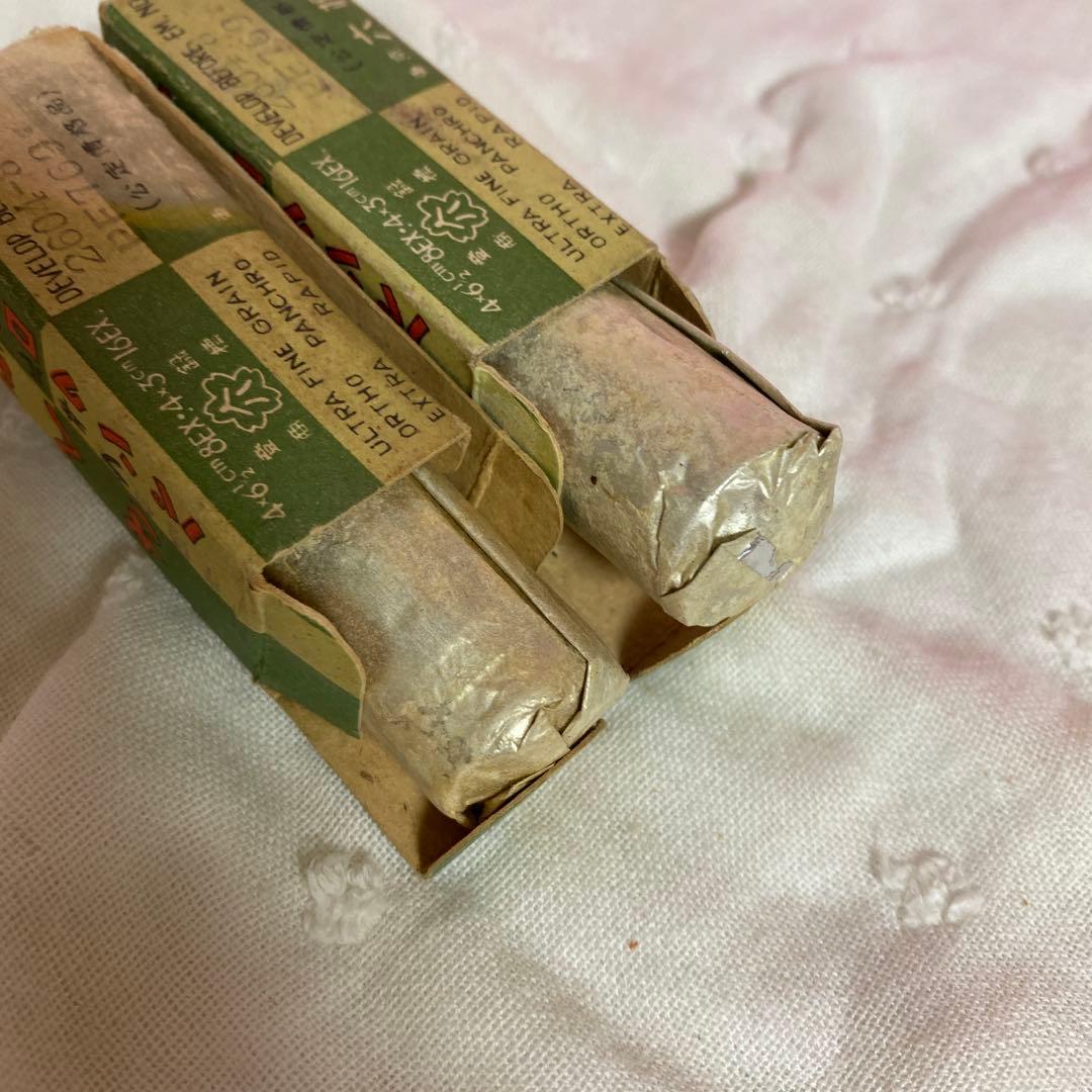 昭和レトロ　フイルム