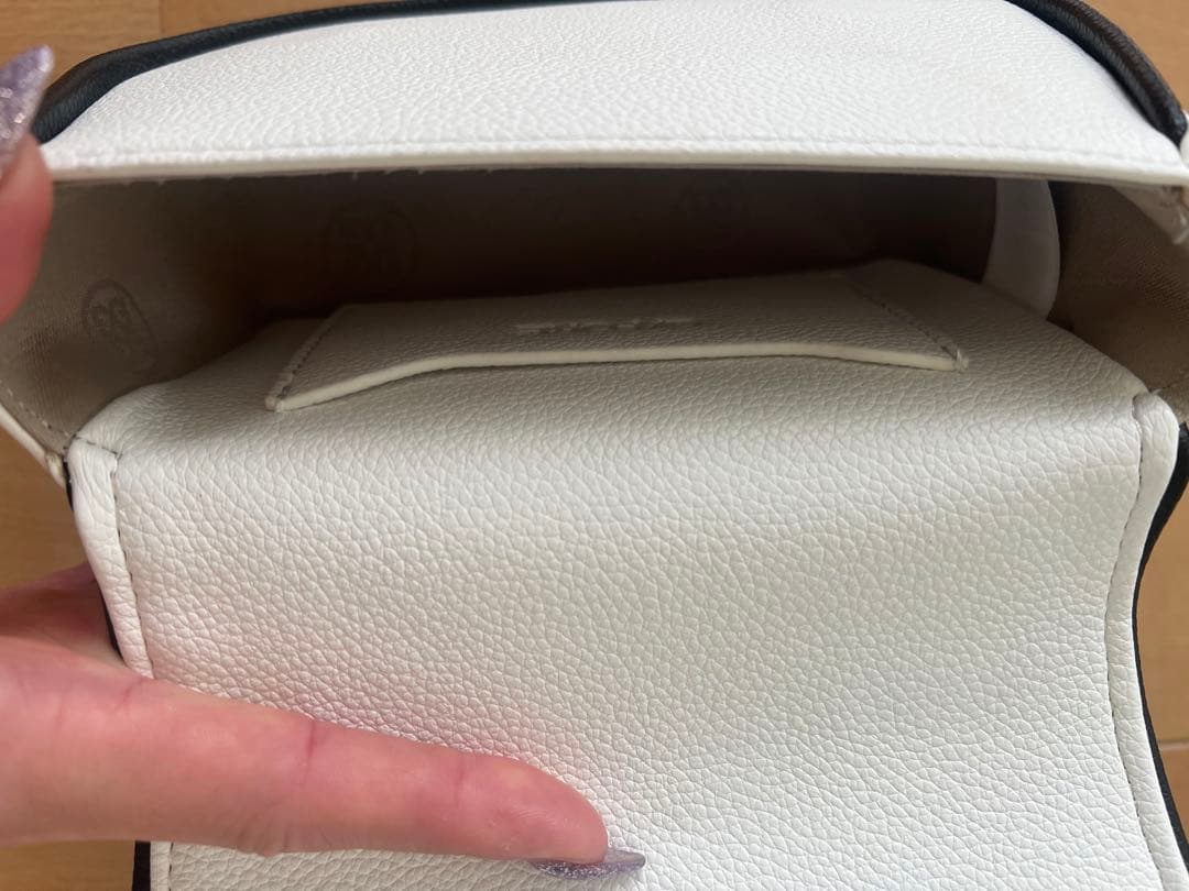 本日限定値下げ✨ジーフォアゴルフ:ウエストポーチ