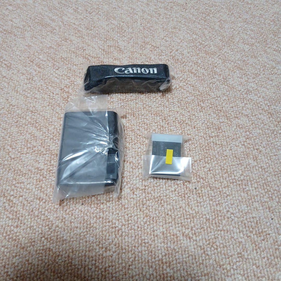 Canon PowerShot SX70 HS 本体