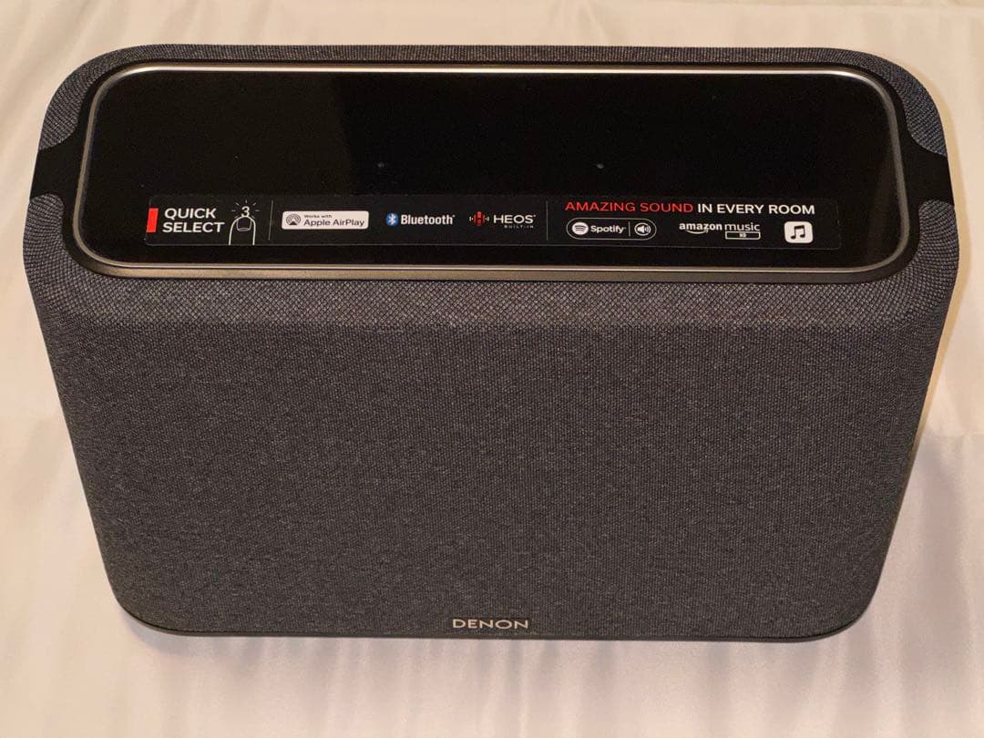 【Taniguchi 】DENONワイヤレススピーカー Denon