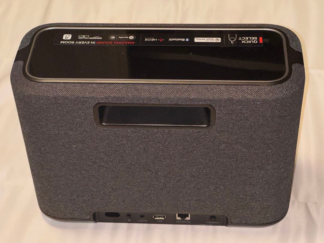 【Taniguchi 】DENONワイヤレススピーカー Denon