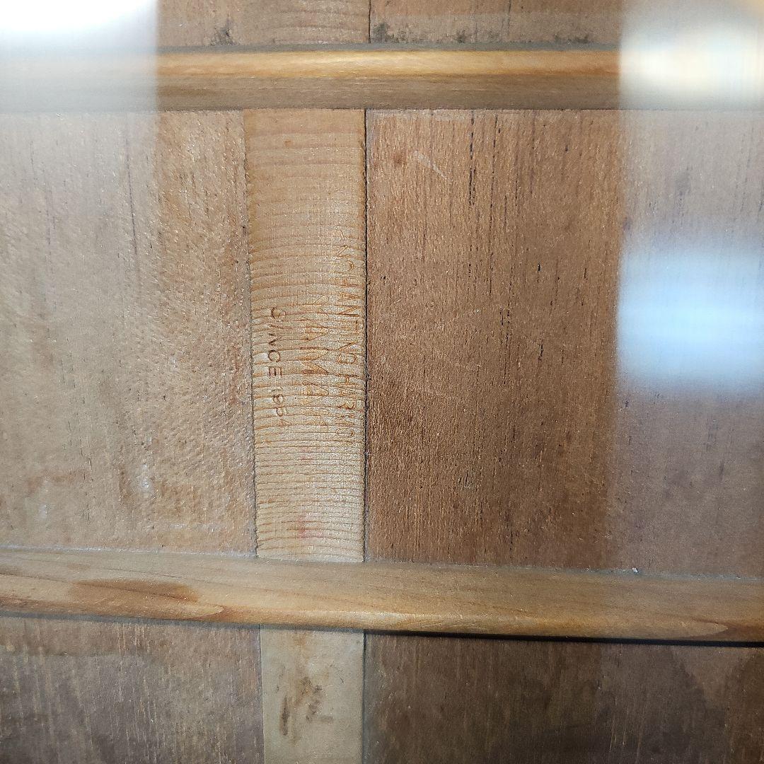 ヤマキYB-30バッファローヘッドフォークタイプ希少モデル！