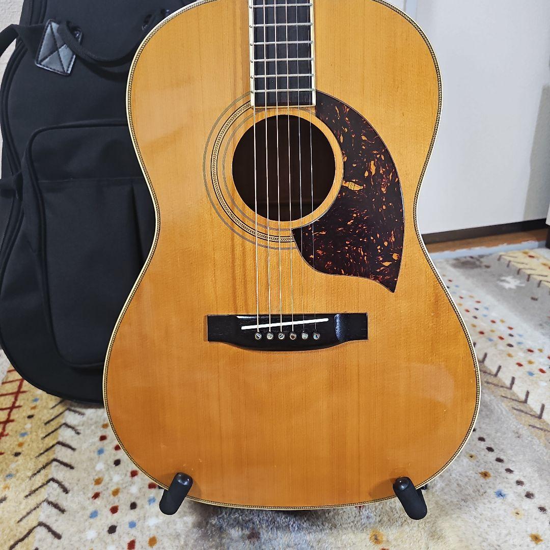 ヤマキYB-30バッファローヘッドフォークタイプ希少モデル！