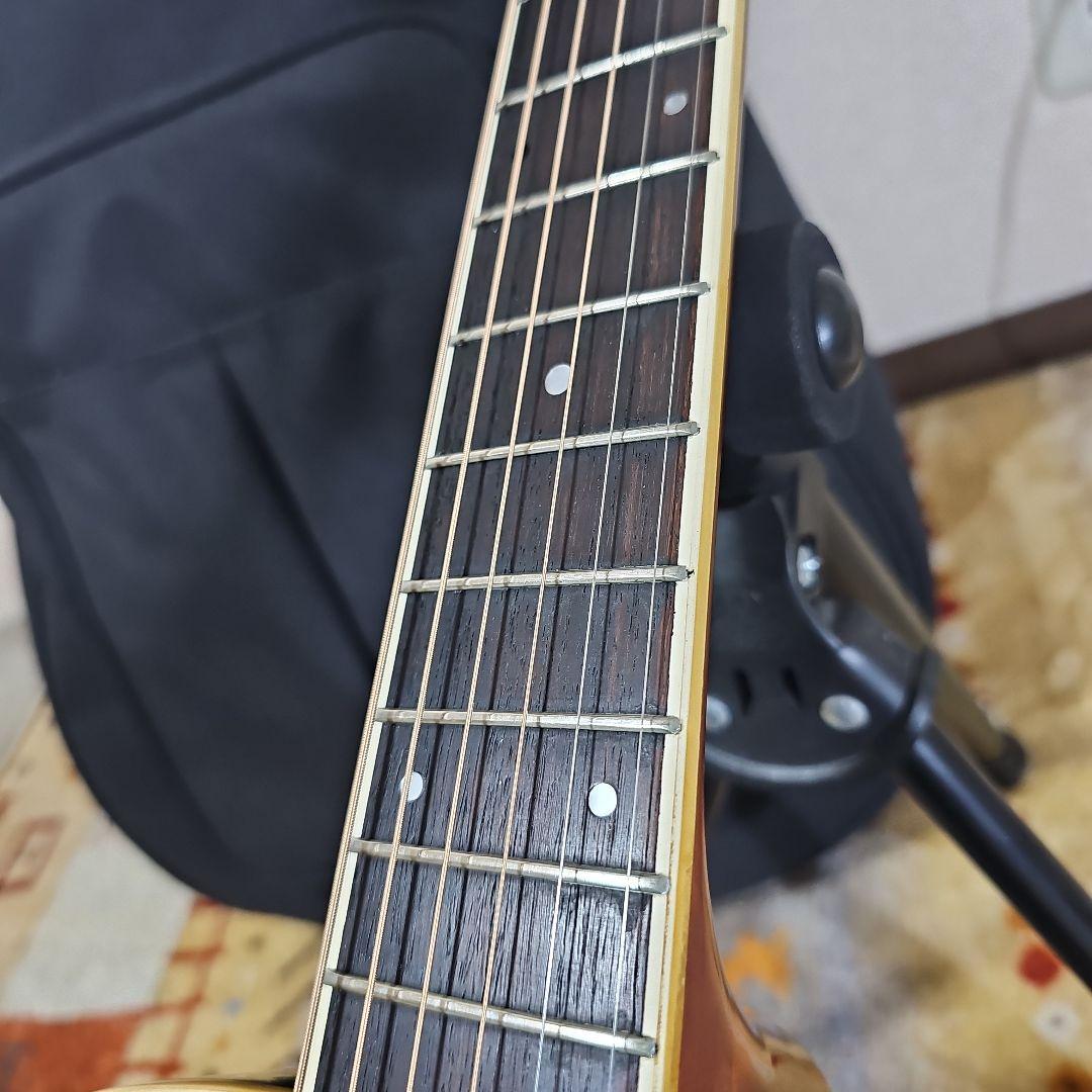 ヤマキYB-30バッファローヘッドフォークタイプ希少モデル！