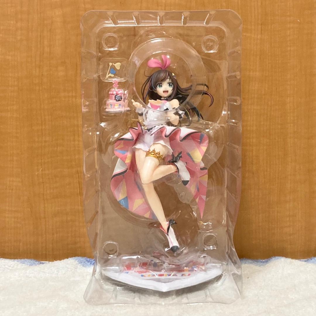 キズナアイ A.I. Party！ Birthday with U フィギュア