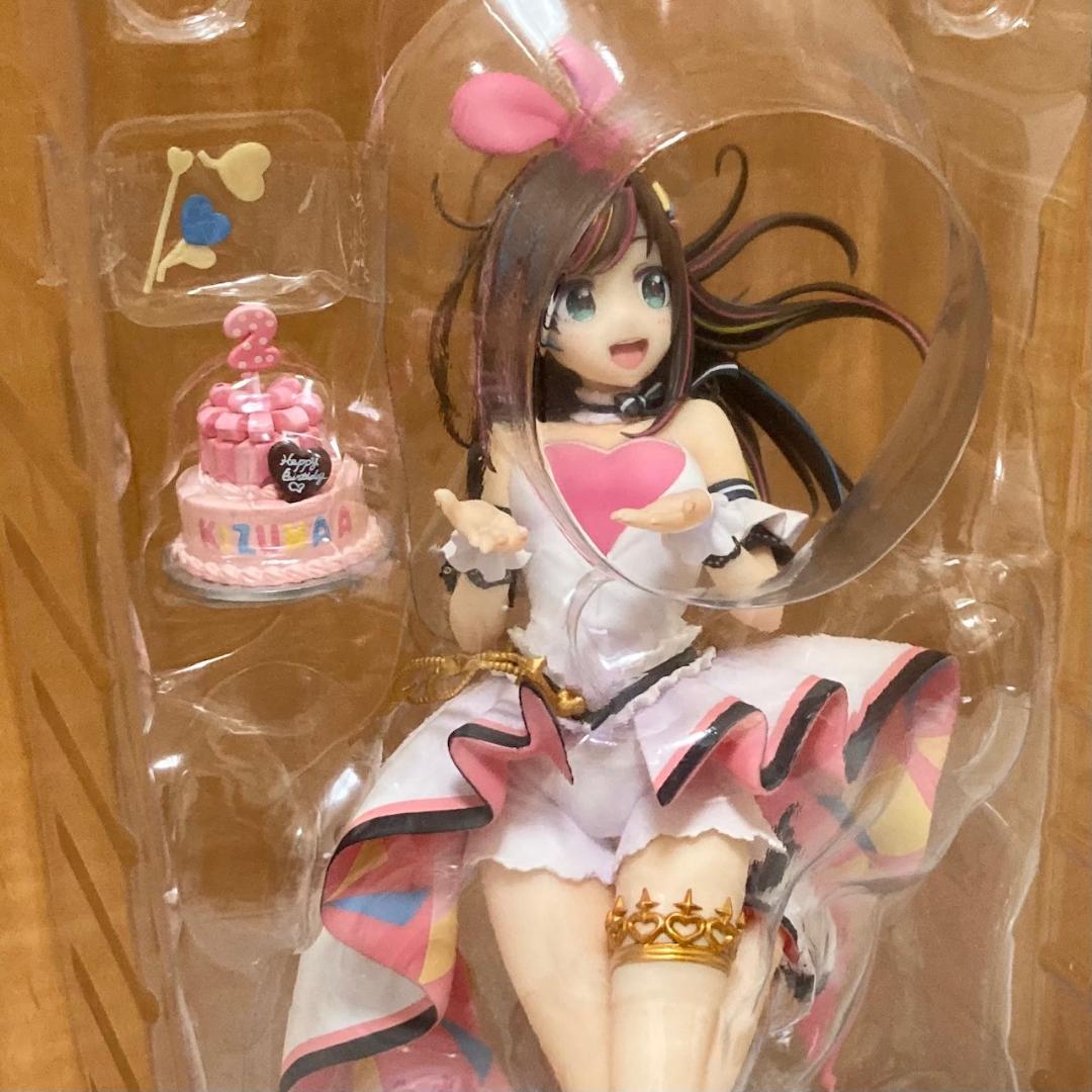 キズナアイ A.I. Party！ Birthday with U フィギュア