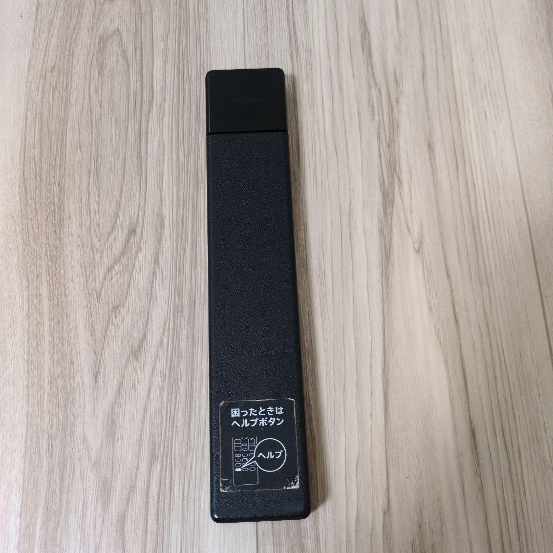 ソニー　ブラビア　液晶　43型　2020年製