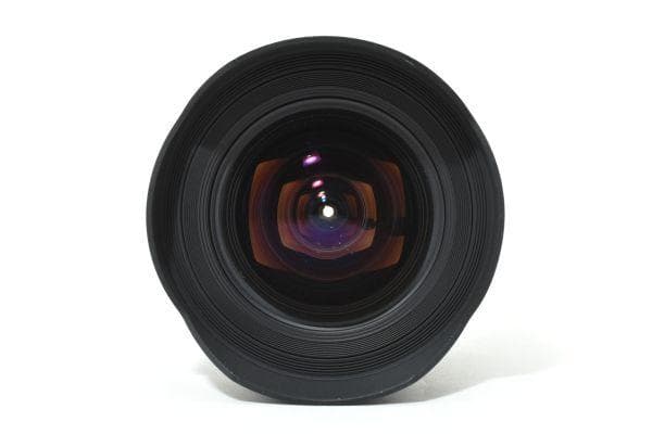 キヤノン用 SIGMA AF 12-24mm F4.5-5.6 EX #665