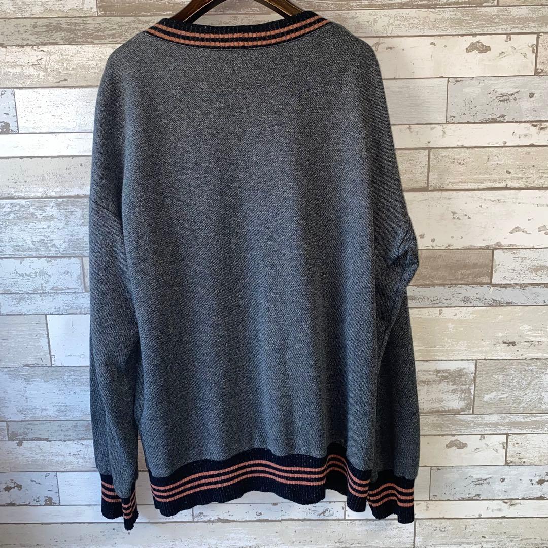 Vivienne Westwood スウェット sizeXL イタリア製