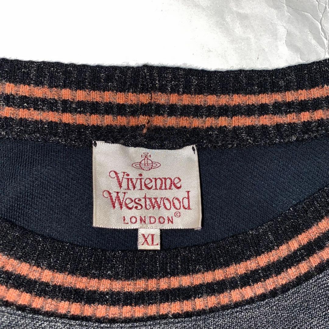 Vivienne Westwood スウェット sizeXL イタリア製