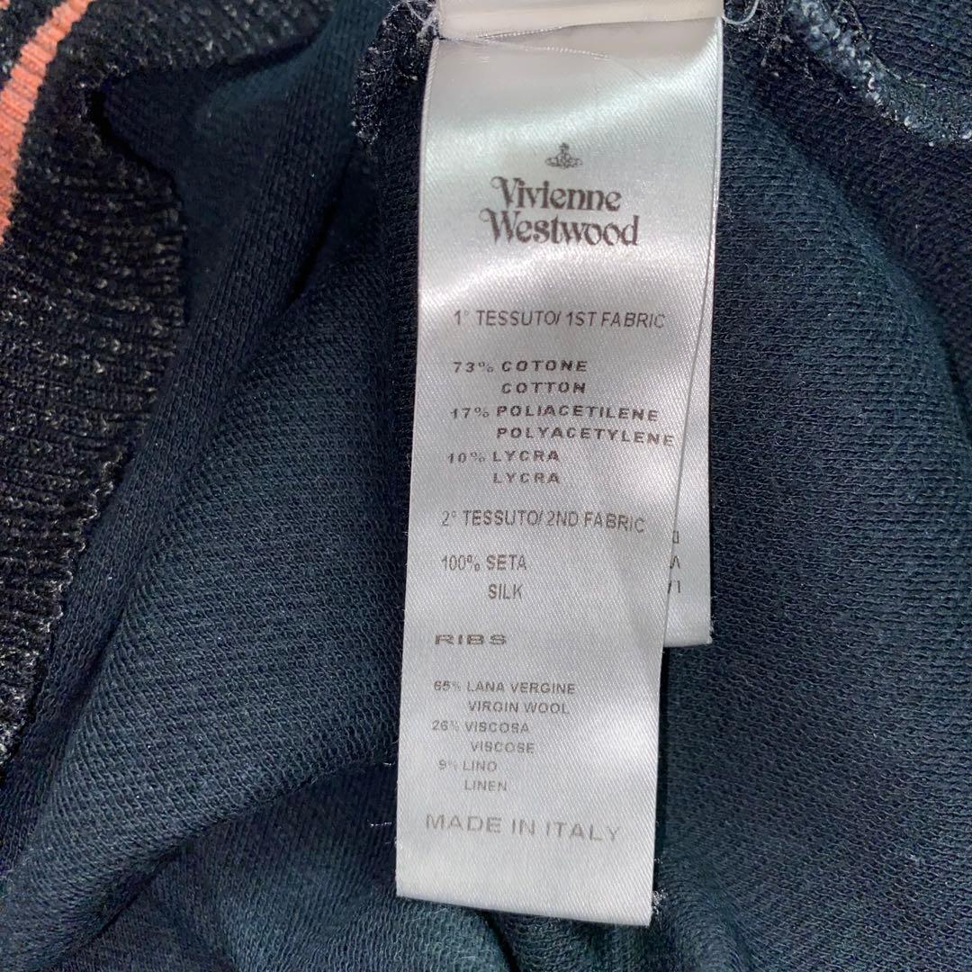 Vivienne Westwood スウェット sizeXL イタリア製