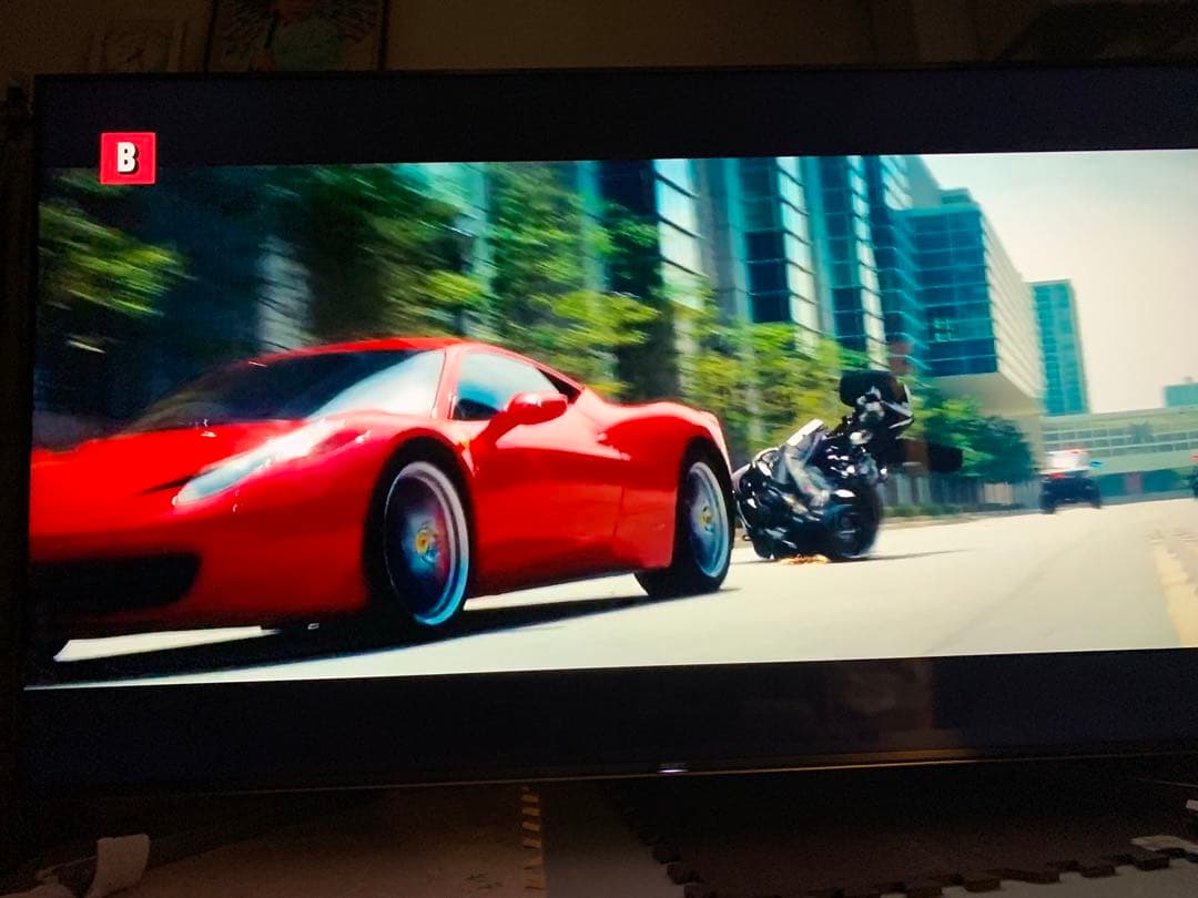 ソニー 65V型 液晶 テレビ ブラビア 4KKJ-65X9500G