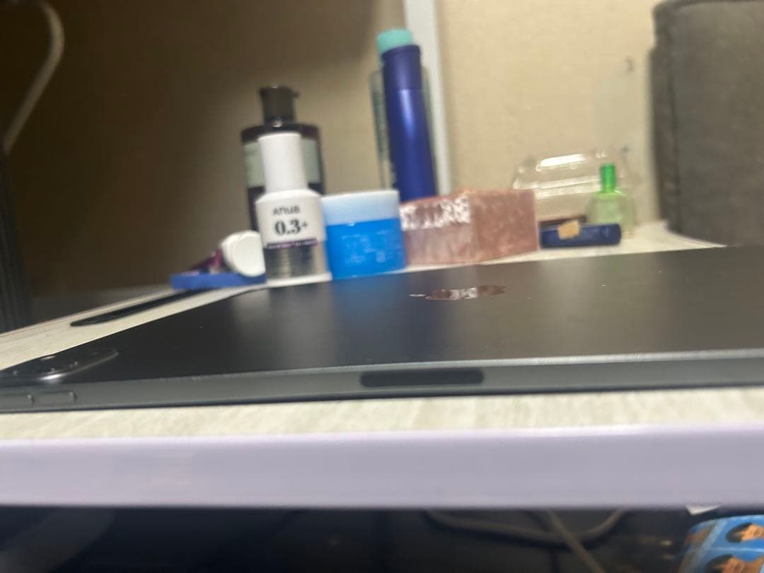 iPadプロ2世代11インチジャンク品